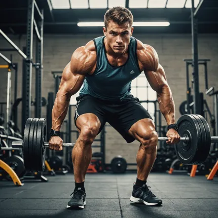 Мотиваційні цитати про спорт: шлях до натхнення і сили духу