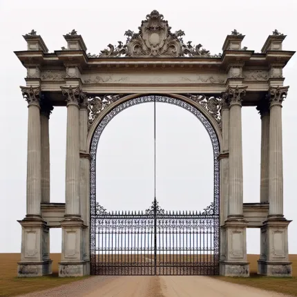 Мем ворота: История, влияние и современное значение