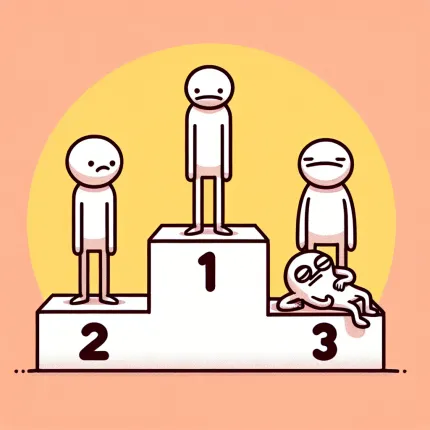 Мем «Третье место»: История, Значение и Влияние