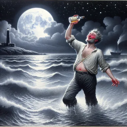 Пьяному море по колено: Продолжение