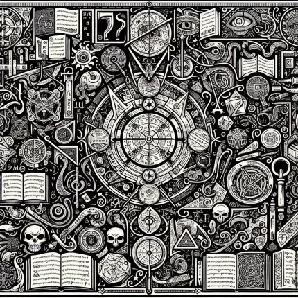 Загадки для 18 лет: Интеллектуальные вызовы для взрослых