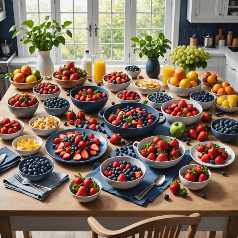 Как худеть без запретов: сладкое, хлеб, фастфуд — можно ли?