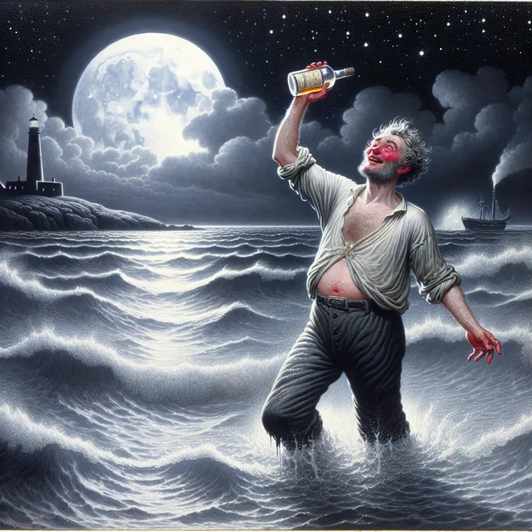 Пьяному море по колено: Продолжение