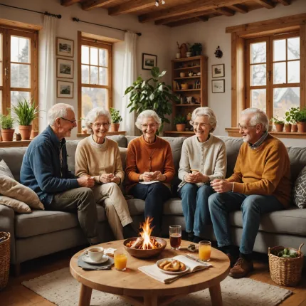 Юмор: как он помогает нам справляться с повседневными трудностями