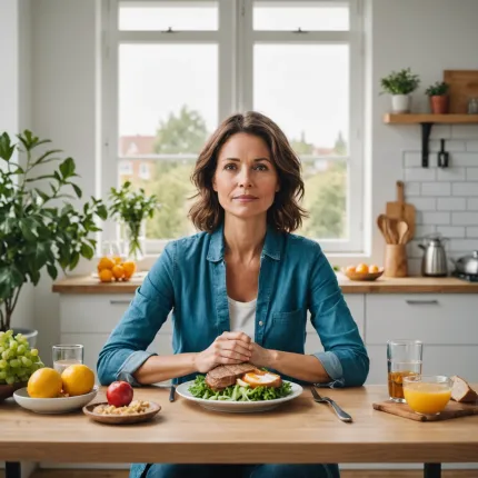 Почему “ем нормально”, но вес и самочувствие не меняются: что стоит за этим явлением?