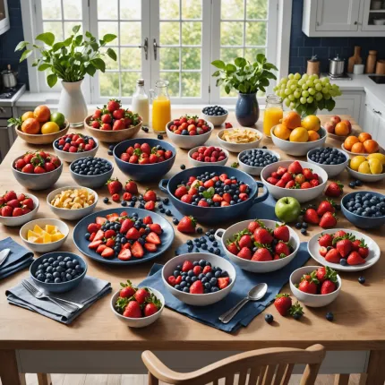 Как худеть без запретов: сладкое, хлеб, фастфуд — можно ли?