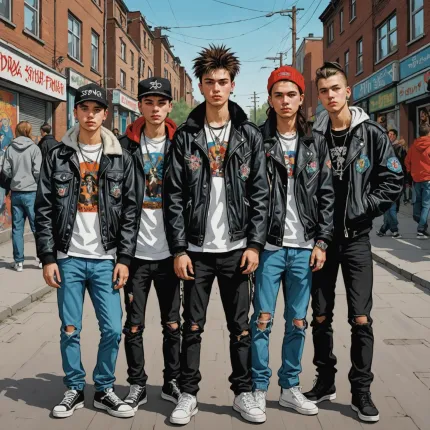 Сибирский панк — преимущества, недостатки и альтернативы: глубокий взгляд на уникальное явление