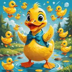 Юмор как универсальный язык: почему «утка смешная» — больше, чем просто шутка