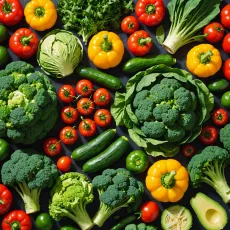 Дефицит калорий простыми словами: как не голодать и сохранить энергию