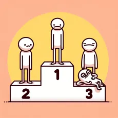 Мем «Третье место»: История, Значение и Влияние