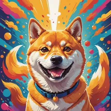 Собака улыбака — мем с улыбающейся собакой: почему этот феномен покорил сердца миллионов